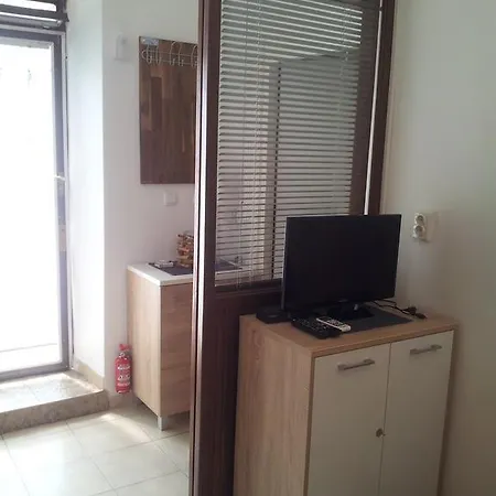 Dominik Apartamento *