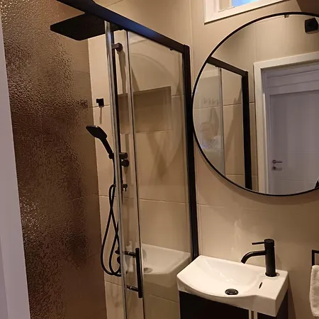 Apartamento Dominik *