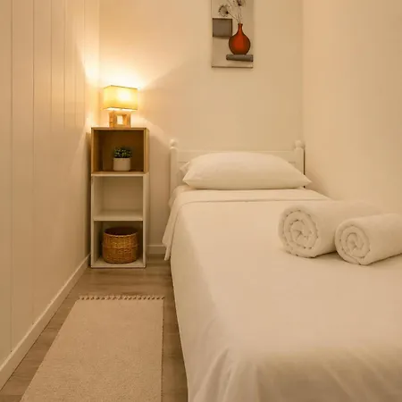 Apartman Dominik Split