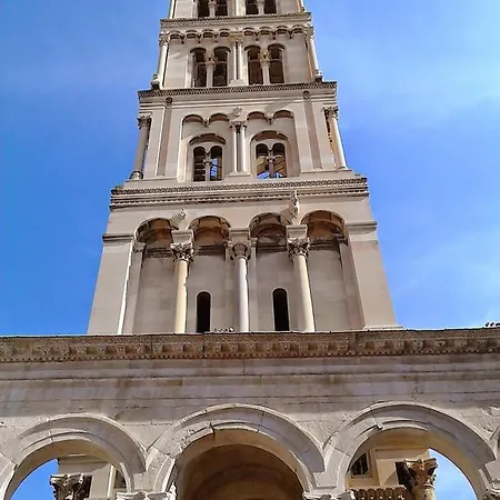 Apartamento Dominik