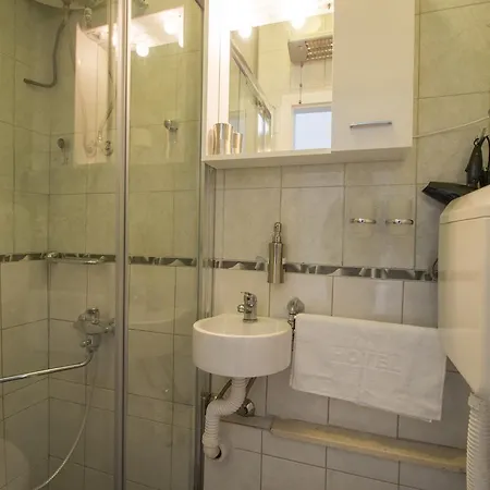 Apartamento Dominik *