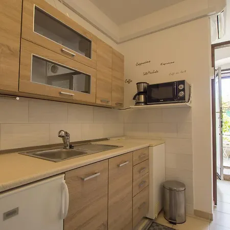 Apartamento Dominik *