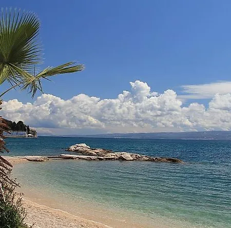 דירה Dominik ספליט