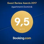 Apartman Dominik