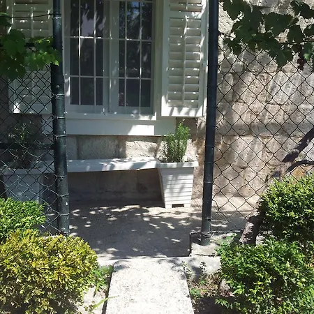 Apartamento Dominik *