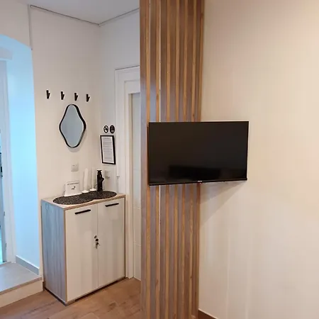 Dominik Apartment Split
