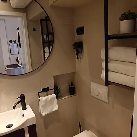 Apartamento Dominik Split