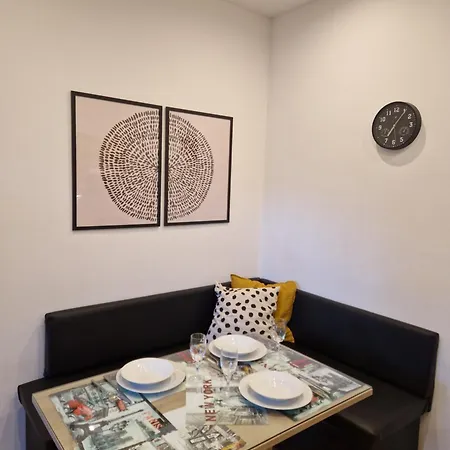 Apartamento Dominik *