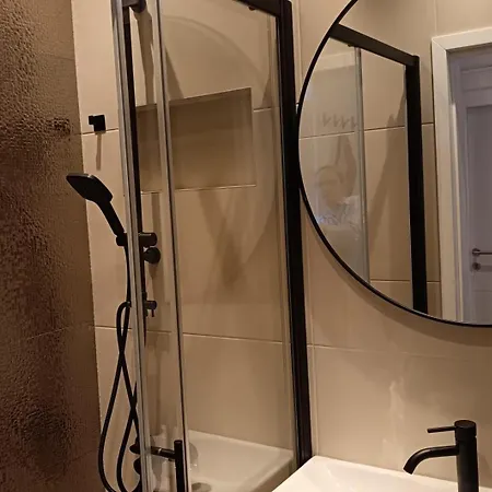 Dominik Apartamento *