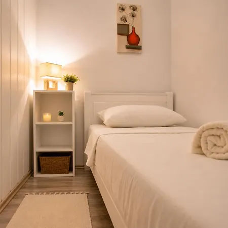 Appartement Dominik
