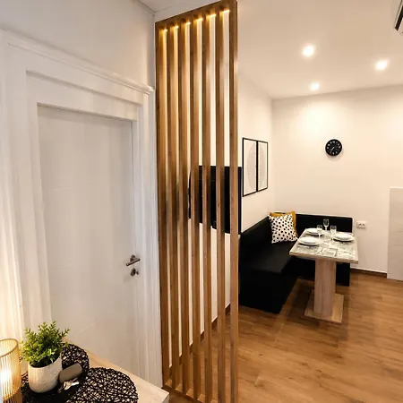 Dominik Appartement Split