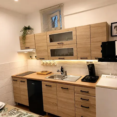 Appartement Dominik Split