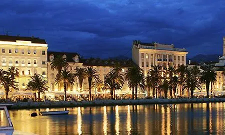 Apartamento Dominik *