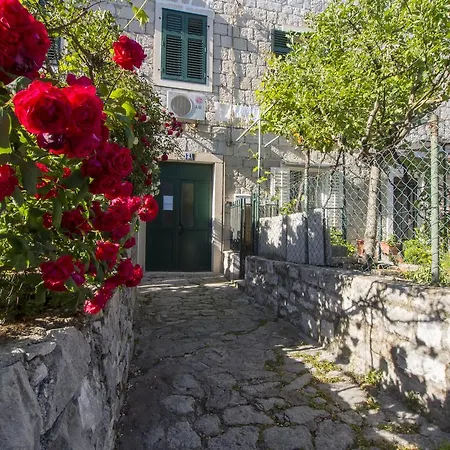 Appartement Dominik Split