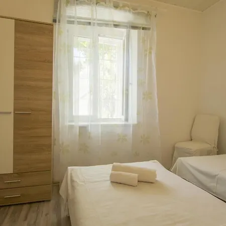 Apartamento Dominik