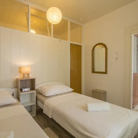 Apartamento Dominik *