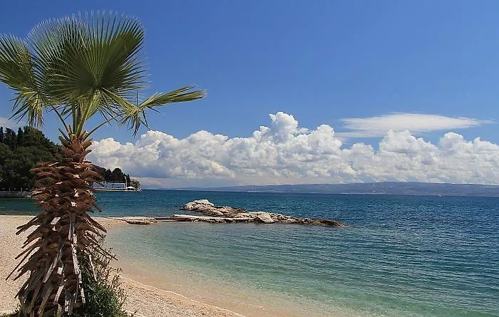 Appartement Dominik Split