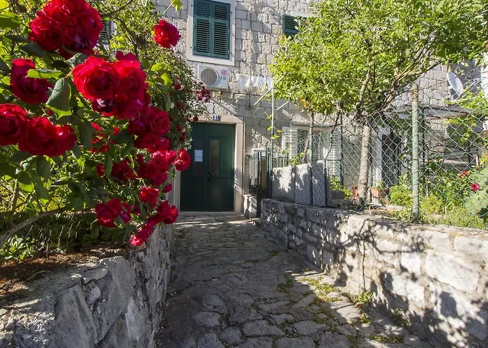 Appartement Dominik Split