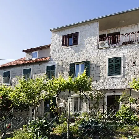 Apartment Dominik Split